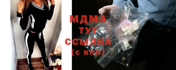 тгк Алексин